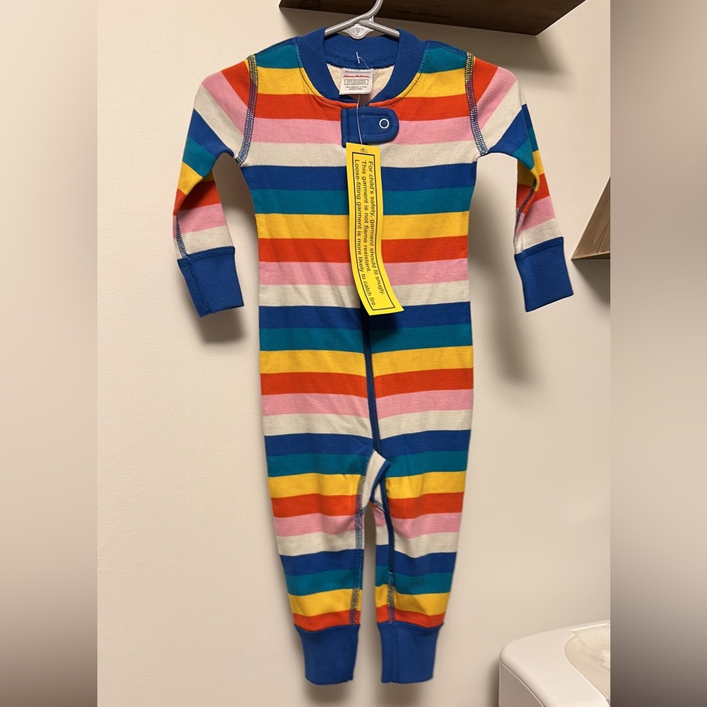 NWT Hanna Andersson 6-12 months